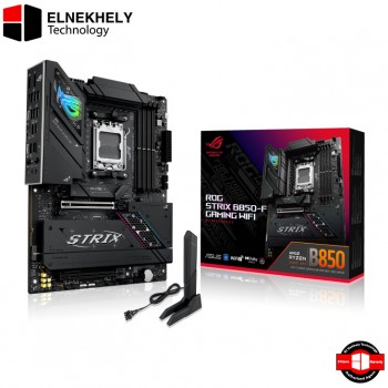 ASUS ROG STRIX B850-F GAMING WIFI