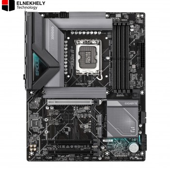 GIGABYTE B860 EAGLE WIFI6E LGA1851