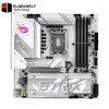 ROG STRIX B860-G GAMING WIFI | Intel Core Ultra 1851 Micro-ATX Gaming Motherboard DDR5