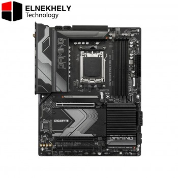 GIGABYTE X670 GAMING X AX V2 AM5 ATX AMD Motherboard