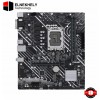 ASUS PRIME H610M-E D4-CSM Motherboard, Intel, LGA 1700, H610, DDR4, micro ATX