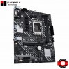 ASUS PRIME H610M-E D4-CSM Motherboard, Intel, LGA 1700, H610, DDR4, micro ATX