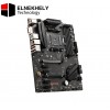 MSI B550 Gaming GEN3 Gaming Motherboard (AMD Ryzen 5000 Series, AM4, DDR4)