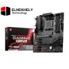 MSI B550 Gaming GEN3 Gaming Motherboard (AMD Ryzen 5000 Series, AM4, DDR4)