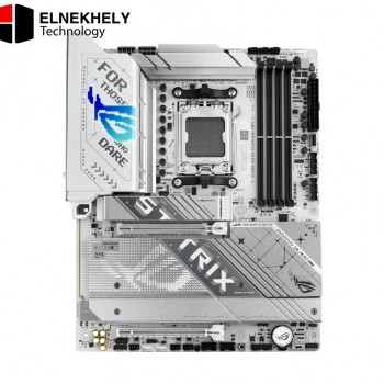 ASUS ROG Strix X870-A Gaming WiFi AMD AM5 ATX Motherboard