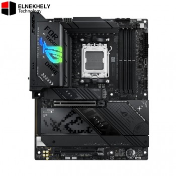 Asus ROG STRIX X870-F GAMING WIFI (Socket AM5) DDR5 ATX Motherboard