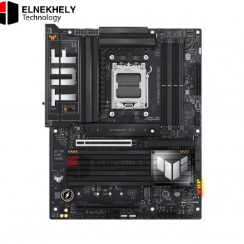 ASUS TUF GAMING X870-PLUS WIFI AM5 ATX Gaming Motherboard