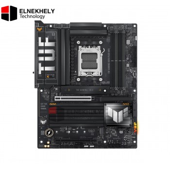 ASUS TUF GAMING X870-PLUS WIFI AM5 ATX Gaming Motherboard