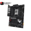 ASUS TUF GAMING X870-PLUS WIFI AM5 ATX Gaming Motherboard