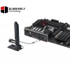 ASUS TUF GAMING X870-PLUS WIFI AM5 ATX Gaming Motherboard