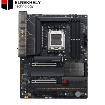 Asus ProArt X870E-Creator WiFi AM5 ATX Gaming Motherboard