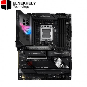 ROG STRIX X870E-E GAMING WIFI — Socket AM5/X870E-E/DDR5 Motherboard