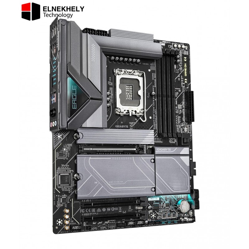 Gigabyte Z890 Eagle Wifi 7 DDR5 Motherboard