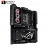 ASUS ROG MAXIMUS Z890 EXTREME — Intel Z890 LGA 1851 E-ATX motherboard, Advanced AI PC-ready, 24+2+1+2 stages, DDR5, WiFi7, 2.5G/10G LAN, PCIe 5.0 M.2, Thunderbolt 5, USB Type-C, AI OC, 5 Inch LCD Screen