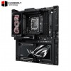 ASUS ROG MAXIMUS Z890 EXTREME — Intel Z890 LGA 1851 E-ATX motherboard, Advanced AI PC-ready, 24+2+1+2 stages, DDR5, WiFi7, 2.5G/10G LAN, PCIe 5.0 M.2, Thunderbolt 5, USB Type-C, AI OC, 5 Inch LCD Screen