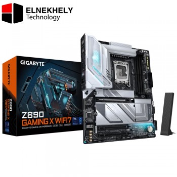 GIGABYTE Z890 GAMING X WIFI7  Motherboard