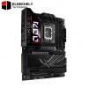 ASUS ROG Maximus Z890 Hero Intel® Z890 LGA 1851 ATX Motherboard, Advanced AI PC-Ready, 22+2+1+2 Stages, DDR5, WiFi 7, 3X PCIe® 5.0 M.2, Thunderbolt™ 4, USB Type-C®, AI Overclocking/Cooling/Networking