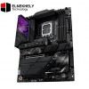 ASUS ROG Strix Z890-E Gaming WiFi Intel® Z890 LGA 1851 ATX Motherboard, Advanced AI PC-Ready, 18+2+1+2 Stages, DDR5, WiFi 7, 7X M.2, Thunderbolt™ 4, USB Type-C®, AI Overclocking, Cooling & Networking