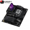 ASUS ROG Strix Z890-E Gaming WiFi Intel® Z890 LGA 1851 ATX Motherboard, Advanced AI PC-Ready, 18+2+1+2 Stages, DDR5, WiFi 7, 7X M.2, Thunderbolt™ 4, USB Type-C®, AI Overclocking, Cooling & Networking