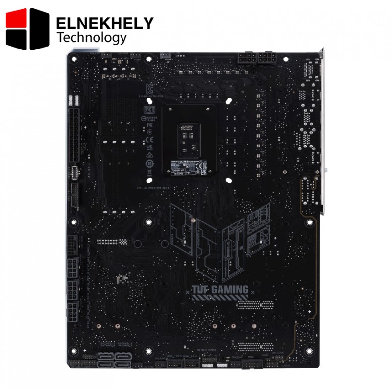 ASUS TUF GAMING Z790-BTF WIFI Motherboard