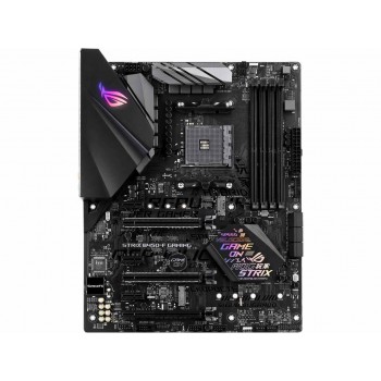 ASUS ROG Strix B450-F Gaming