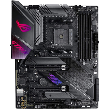 ASUS ROG Strix X570-E Gaming