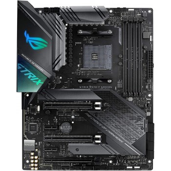 ASUS ROG Strix X570-F Gaming