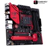 Asus TUF GAMING B550M (WI-FI) ZAKU II Gaming Motherboard(ONLY BUILD)