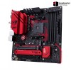 Asus TUF GAMING B550M (WI-FI) ZAKU II Gaming Motherboard(ONLY BUILD)