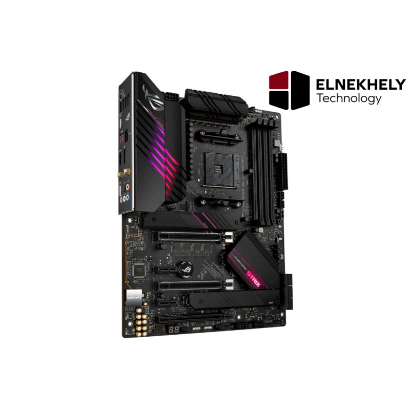 ASUS B550-XE ROG STRIX GAMING WIFI Motherboard