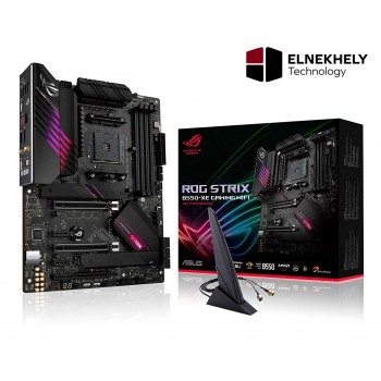 ASUS B550-XE ROG STRIX GAMING WIFI Motherboard