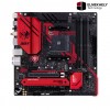 Asus TUF GAMING B550M (WI-FI) ZAKU II Gaming Motherboard(ONLY BUILD)