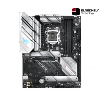 ASUS B560-A Gaming WI-FI ROG STRIX ATX Gaming Motherboard