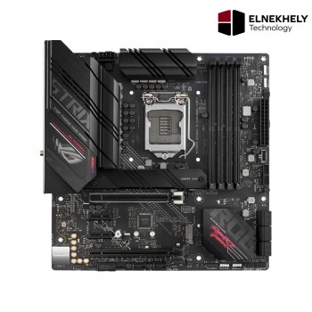 ASUS B560-G Gaming WI-FI ROG STRIX ATX Gaming Motherboard