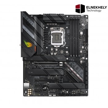 ASUS B560-F Gaming WI-FI ROG STRIX ATX Gaming Motherboard