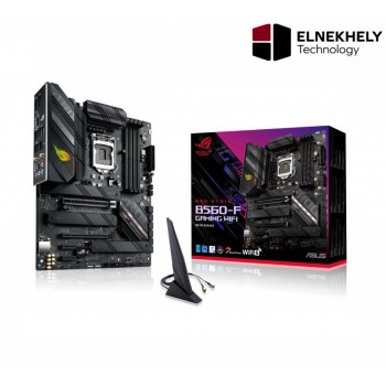 ASUS B560-F Gaming WI-FI ROG STRIX ATX Gaming Motherboard