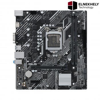 ASUS PRIME H510M-K(ONLY BUILD)