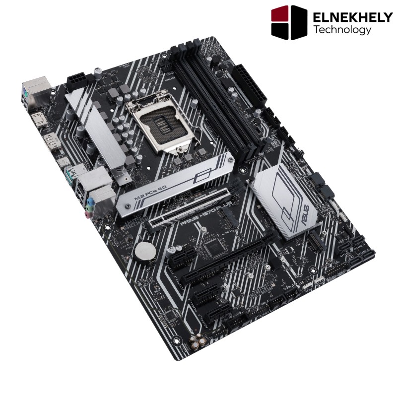 ASUS PRIME H570-PLUS