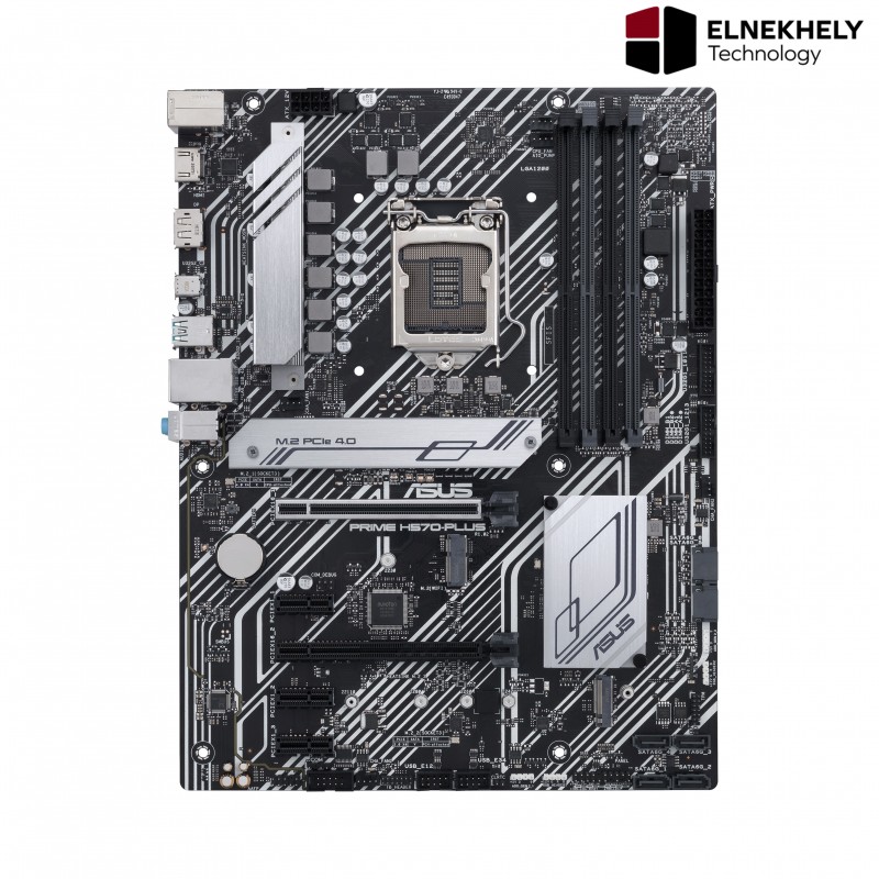 ASUS PRIME H570-PLUS