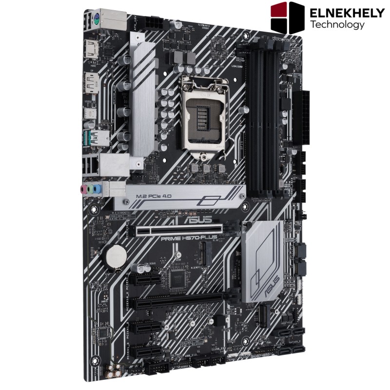 ASUS PRIME H570-PLUS