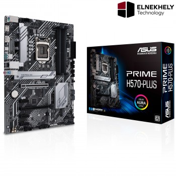 ASUS PRIME H570-PLUS 