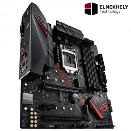 Asus 65 G Rog Strix Gaming Motherboard Rog Strix 65 G Gaming