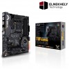 ASUS X570 TUF GAMING PLUS ARGB ATX Gaming Motherboard