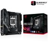 ASUS B460-I ROG STRIX GAMING WIFI Mini ITX Gaming Motherboard