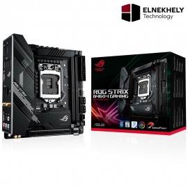 Mini itx gaming on sale motherboard