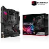 ASUS B550-E ROG STRIX GAMING Dual ARGB ATX Gaming Motherboard