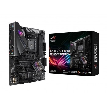 ASUS ROG Strix B450-F Gaming