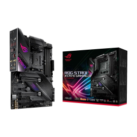 ASUS ROG Strix B450 F Gaming ASUS ROG Strix B450 F Gaming