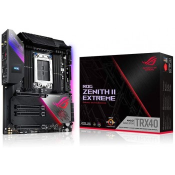 Asus ROG Zenith II Extreme Alpha TRX40 