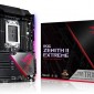 Asus ROG Zenith II Extreme Alpha TRX40 